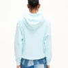 Kenzo Tulip‘ Hoodie mit Stickerei aus Baumwolle