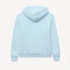 Kenzo Tulip‘ Hoodie mit Stickerei aus Baumwolle