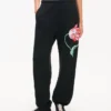 „Kenzo Tulip“ Jogginghose aus Baumwolle