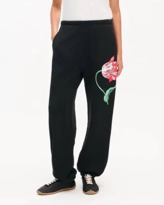 „Kenzo Tulip“ Jogginghose aus Baumwolle