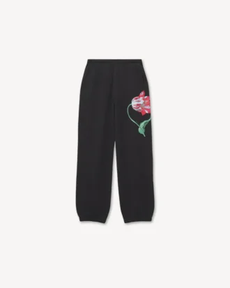 „Kenzo Tulip“ Jogginghose aus Baumwolle