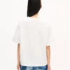 „Kenzo Tulip“ lockeres Hemd aus Baumwolle