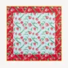 „Kenzo Tulip“ Seidentuch