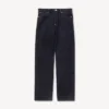 Kenzo Tulip‘ Straight-Fit-Jeans aus japanischem Denim