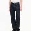 Kenzo Tulip‘ Straight-Fit-Jeans aus japanischem Denim
