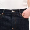 Kenzo Tulip‘ Straight-Fit-Jeans aus japanischem Denim