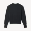 Kenzo Tulip‘ Strickjacke aus Baumwollmischung