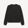 „Kenzo Tulip“ Sweatshirt aus Baumwolle