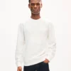 „Kenzo Tulip“ Sweatshirt aus Baumwolle mit Stickerei