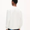 „Kenzo Tulip“ Sweatshirt aus Baumwolle mit Stickerei