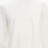 „Kenzo Tulip“ Sweatshirt aus Baumwolle mit Stickerei