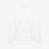 „Kenzo Tulip“ Sweatshirt aus Baumwolle mit Stickerei