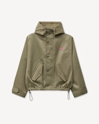 „Kenzo Tulip“ Windjacke