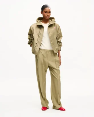 „Kenzo Tulip“ Windjacke