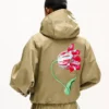 „Kenzo Tulip“ Windjacke