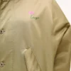 „Kenzo Tulip“ Windjacke