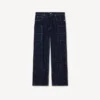 „Kenzo Weave“ Cargo-Jeans im Monkey-Fit aus japanischem Denim