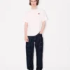 „Kenzo Weave“ Cargo-Jeans im Monkey-Fit aus japanischem Denim