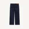 „Kenzo Weave“ Cargo-Jeans im Monkey-Fit aus japanischem Denim