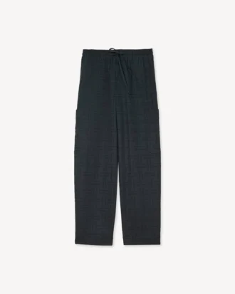 „Kenzo Weave“ Cargo-Jogginghose