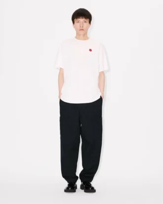 „Kenzo Weave“ Cargo-Jogginghose