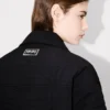 „Kenzo Weave“ gesteppte Blouson