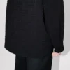 „Kenzo Weave“ gesteppte Blouson
