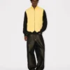 „Kenzo Weave“ gesteppte Weste