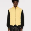 „Kenzo Weave“ gesteppte Weste