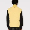 „Kenzo Weave“ gesteppte Weste