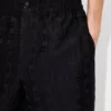 „Kenzo Weave“ Jogginghose aus Baumwolljacquard