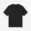 „Kenzo Wild Tiger“ besticktes Oversize-Hemd aus Baumwolle