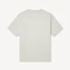 „Kenzo Wild Tiger“ besticktes Oversize-Hemd aus Baumwolle