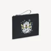 „Kenzo Wild Tiger“ große Clutch
