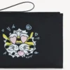 „Kenzo Wild Tiger“ große Clutch