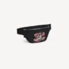 Kenzo Wild Tiger‘ Gürteltasche