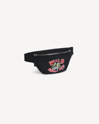 Kenzo Wild Tiger‘ Gürteltasche