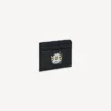 Kenzo Wild Tiger‘ Kartenetui aus Leder