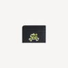 Kenzo Wild Tiger‘ Kartenetui aus Leder
