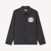 „Kenzo Wild Tiger“ leichte Coach-Jacke