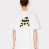 Kenzo „Wild Tiger“ lockeres Hemd aus Baumwolle