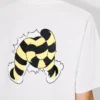 Kenzo „Wild Tiger“ lockeres Hemd aus Baumwolle