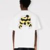 Kenzo Wild Tiger Oversize-Hemd aus Baumwolle