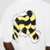 Kenzo Wild Tiger Oversize-Hemd aus Baumwolle