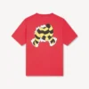 Kenzo Wild Tiger Oversize-Hemd aus Baumwolle