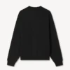 „Kenzo Wild Tiger“-Pullover aus Woll-Baumwollmischung