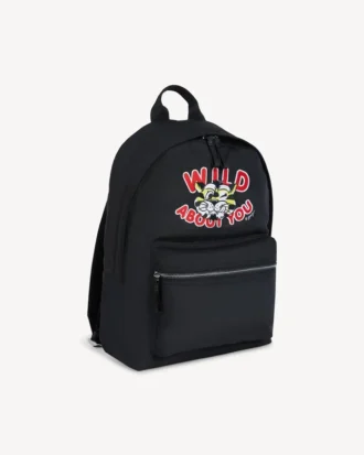 Kenzo „Wild Tiger“ Rucksack