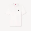 Kenzo Wild Tiger‘ Slim-Fit-Polo aus Baumwolle