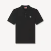 Kenzo Wild Tiger‘ Slim-Fit-Polo aus Baumwolle