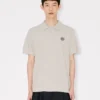 Kenzo Wild Tiger‘ Slim-Fit-Polo aus Baumwolle
